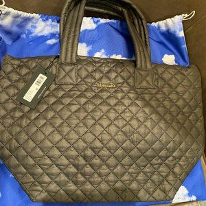 NWT MZ Wallace Medium Metro Tote